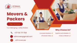 movers