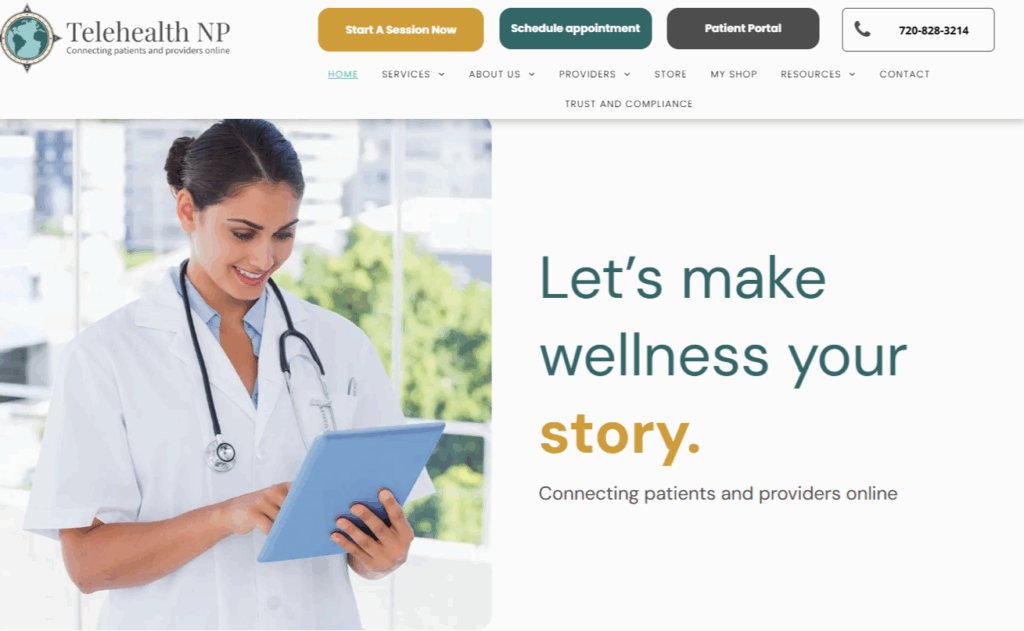telehealth