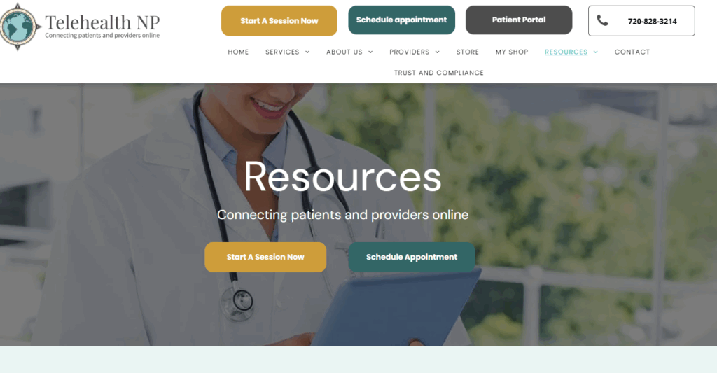 telehealth
