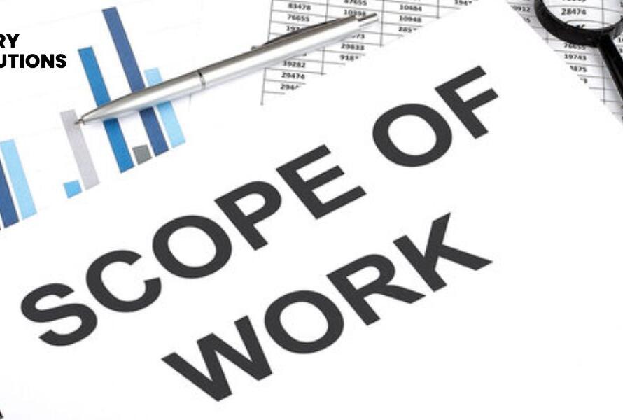 Scope of Work