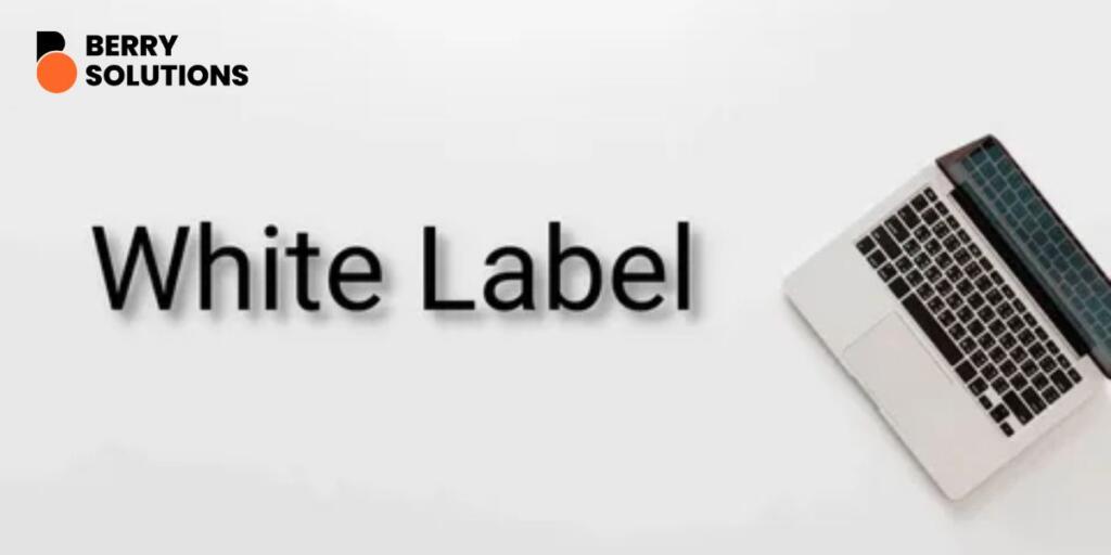 what is white label