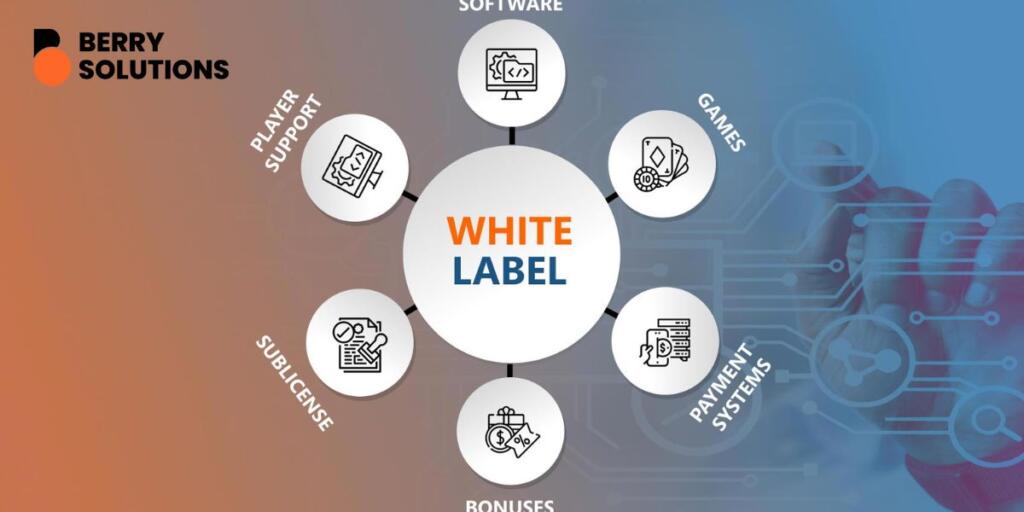 white label