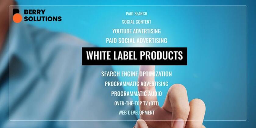white label