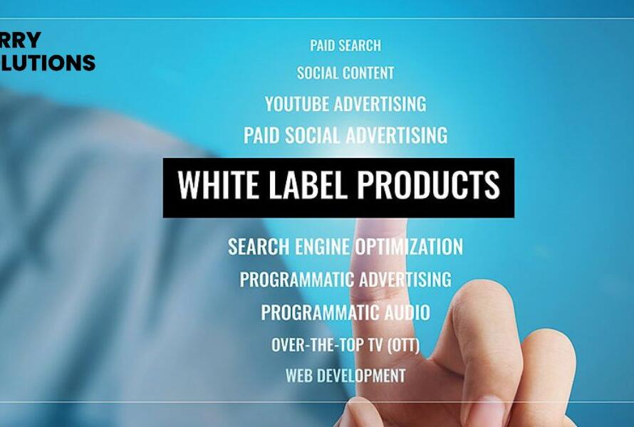 white label