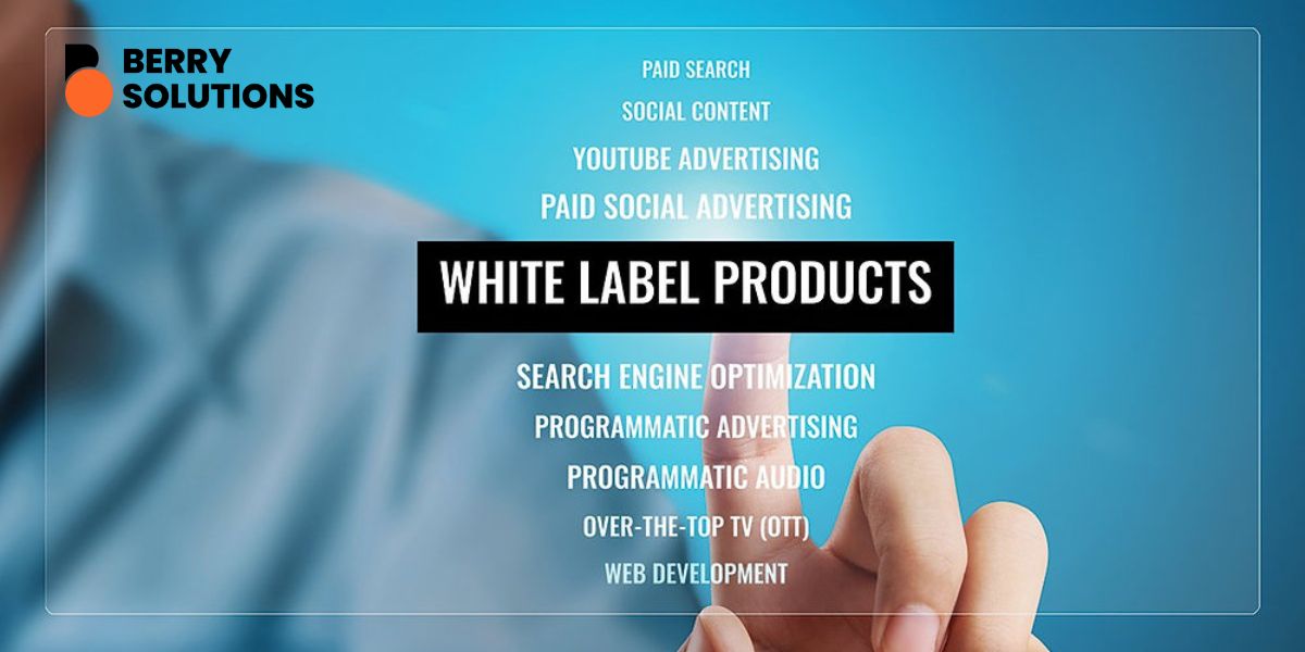 white label