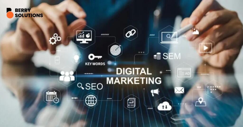 digital marketing services