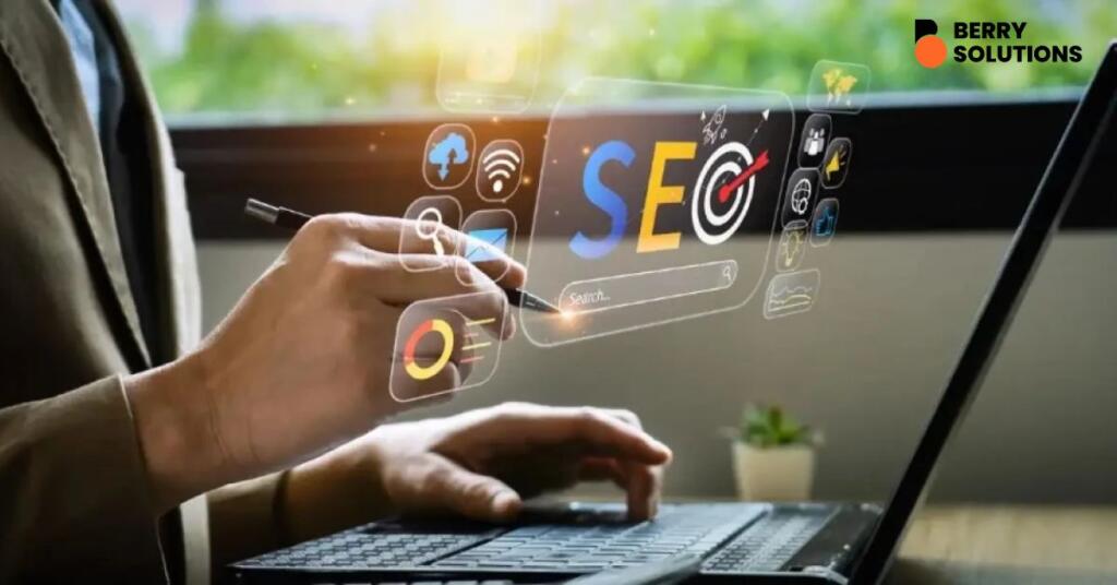seo audit services