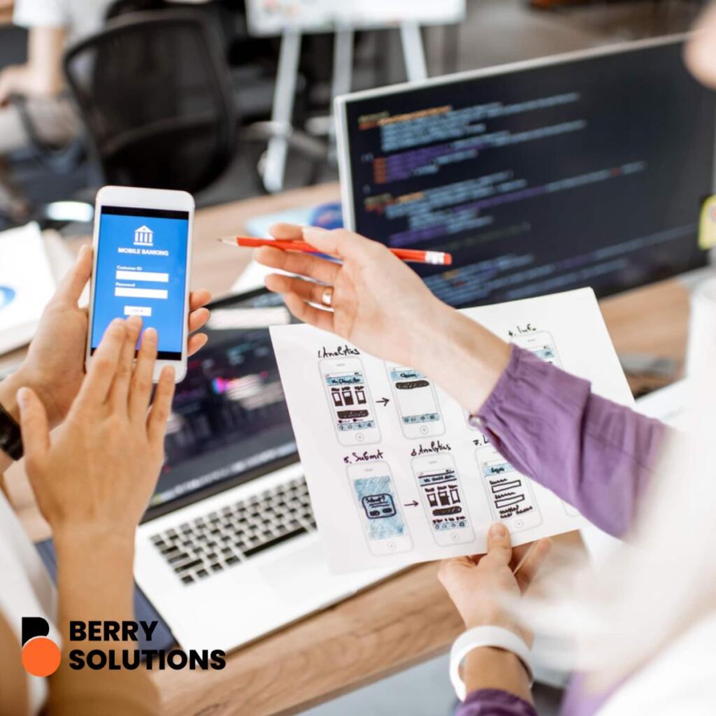 software development services