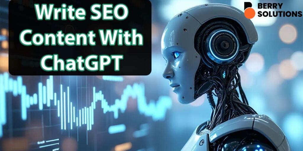 Enhances ChatGPT blog writing for SEO