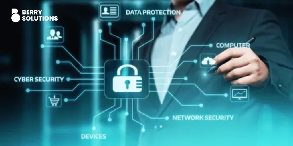Cybersecurity for Startups