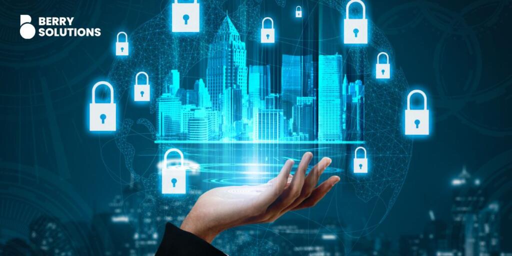 Cybersecurity for Startups