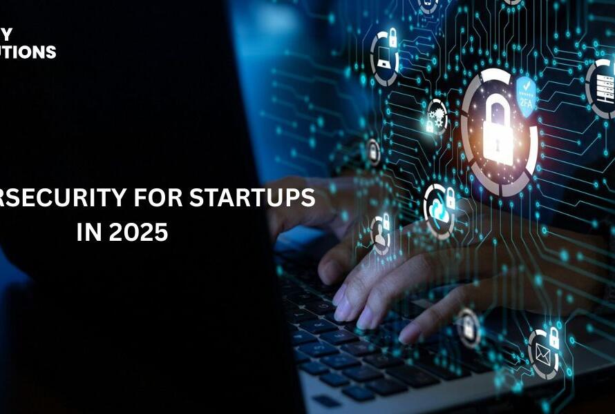 Cybersecurity for Startups
