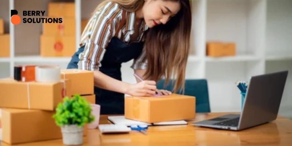 commerce Business