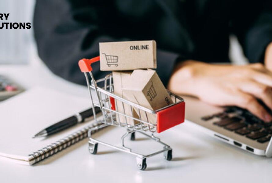 ecommerce business