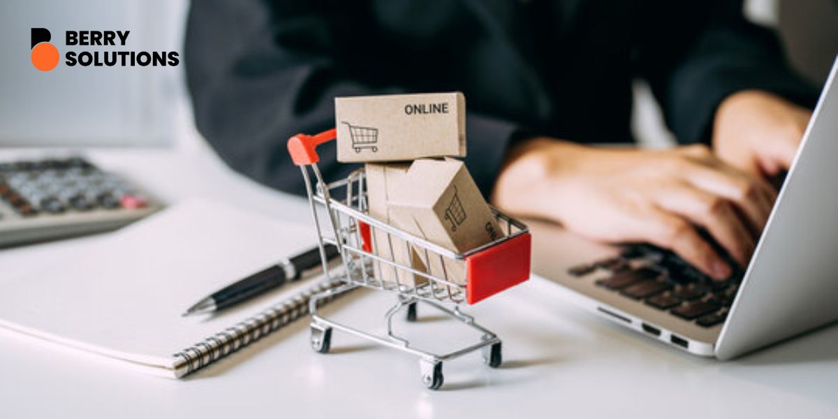 ecommerce business