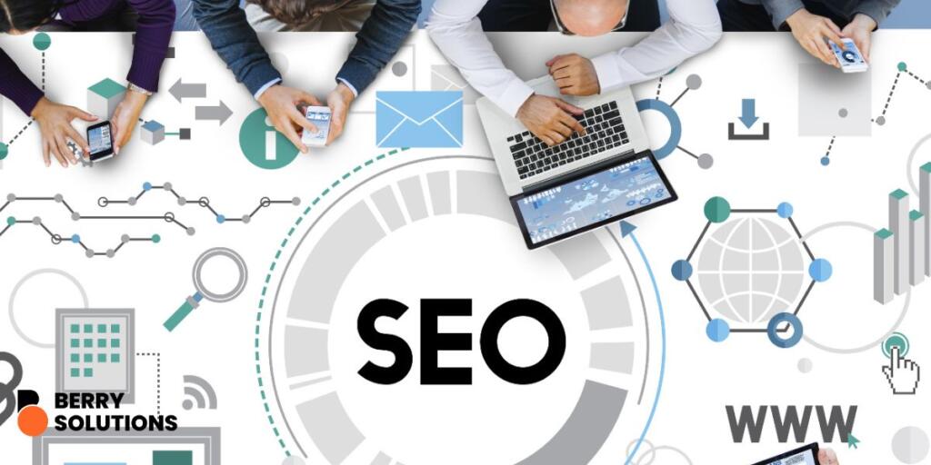 SEO for Startups | Growth Guide 2025