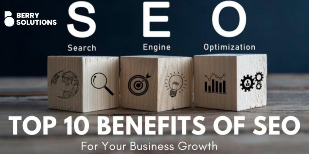 seo for startups
