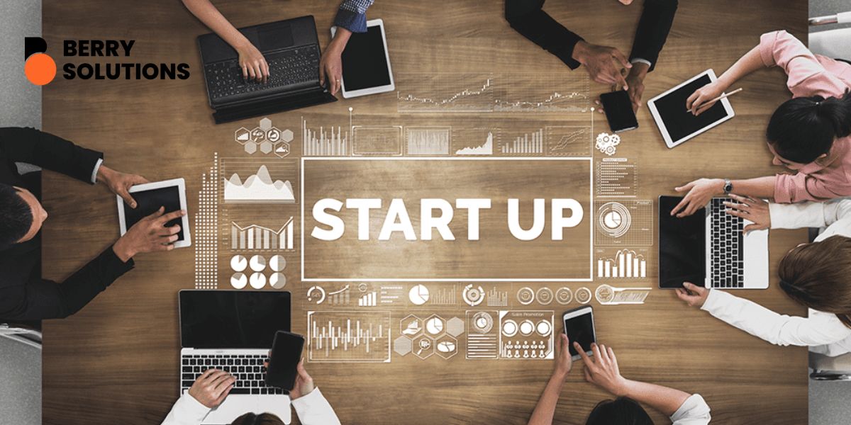 IT services for startups