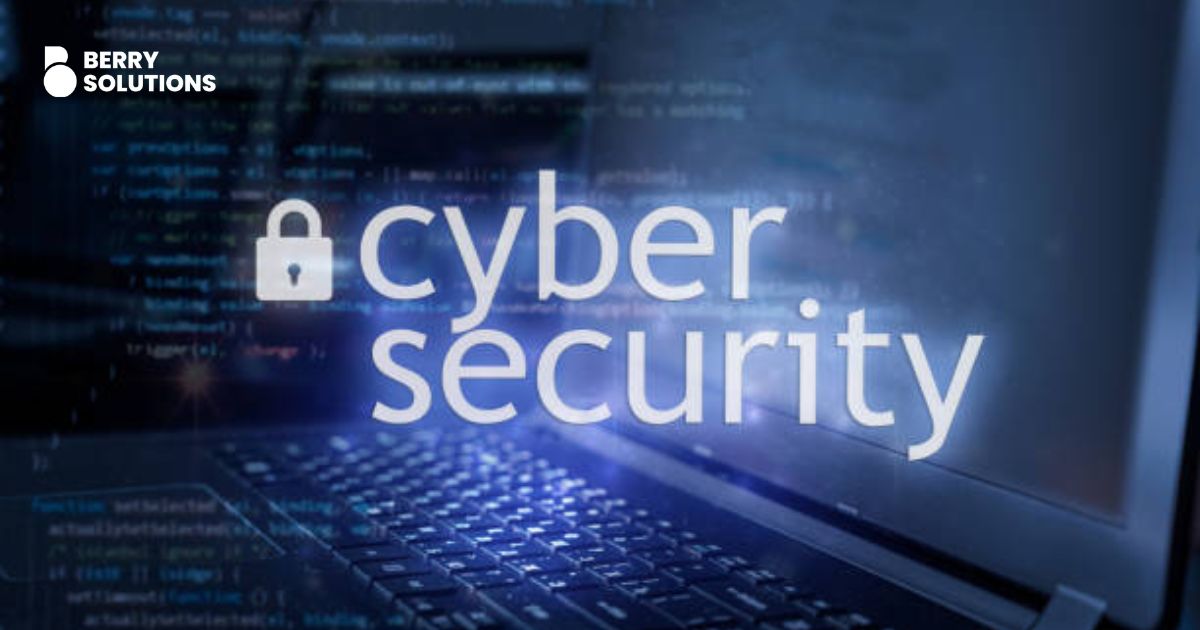 What is Cybersecurity?