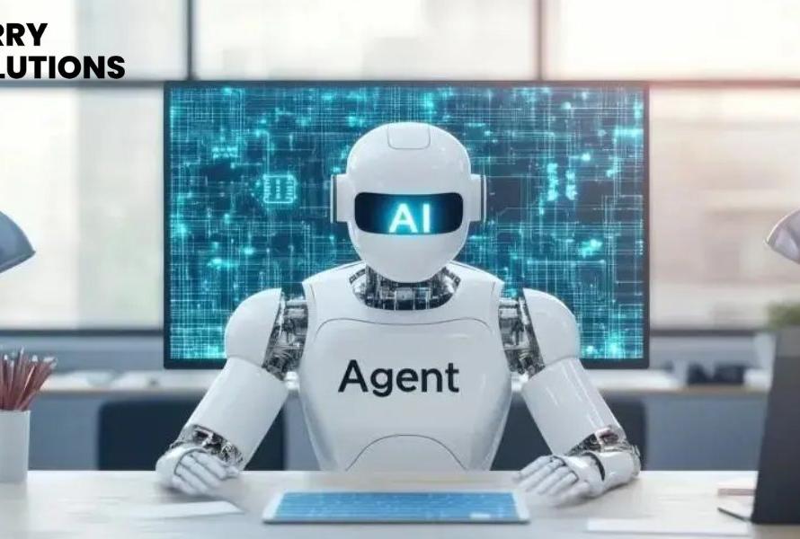 AI Agent: The Future of Intelligent Automation for Modern Businesses