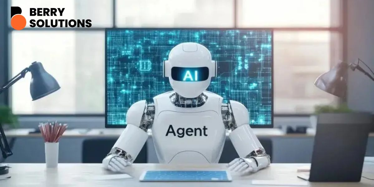 AI Agent: The Future of Intelligent Automation for Modern Businesses