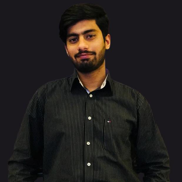 Fahad Yaseen
