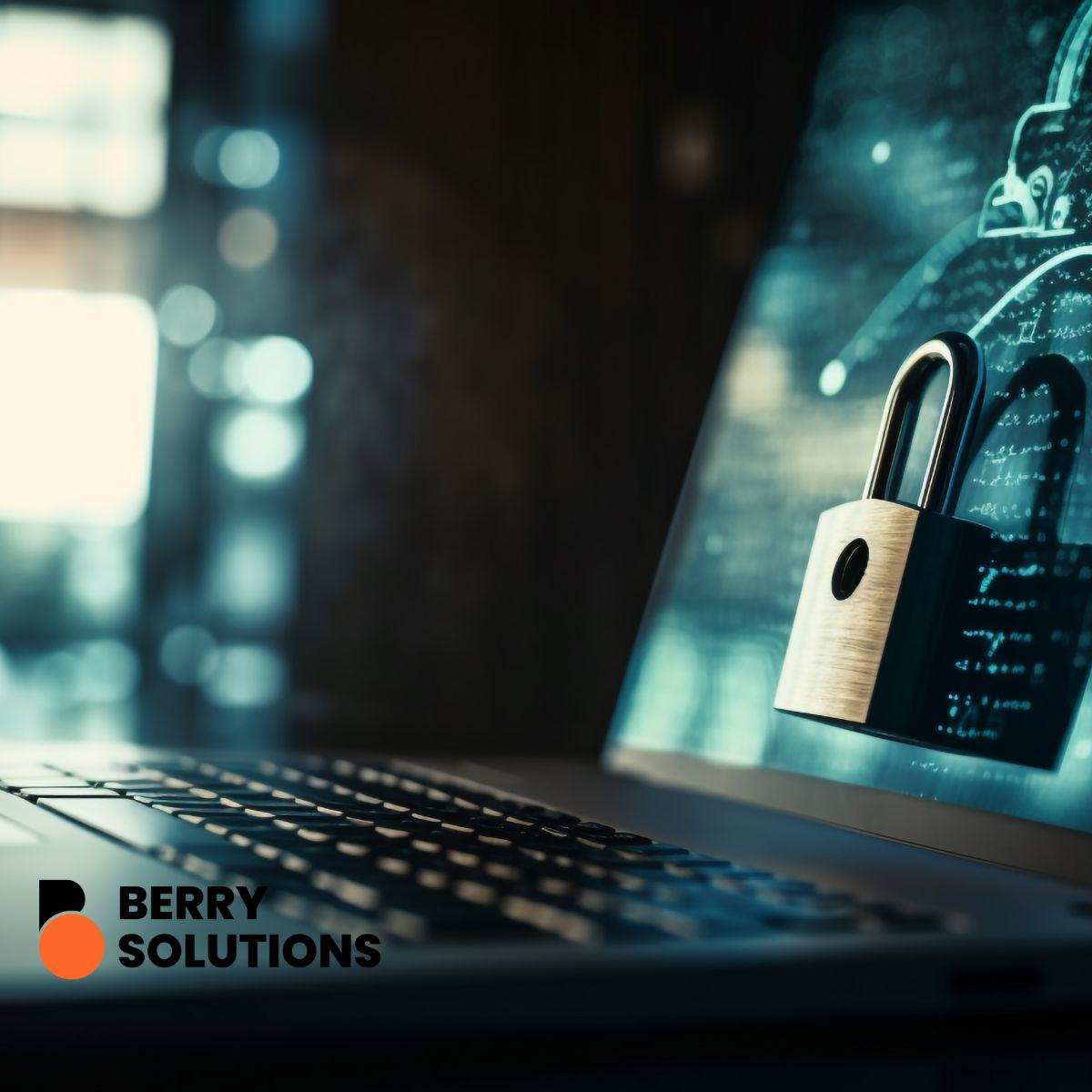 cyber security