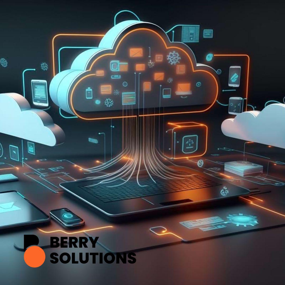 IT Cloud Solutions