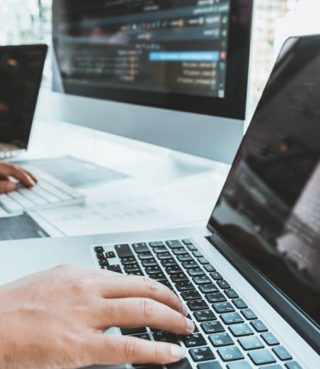 Web Application Development Services